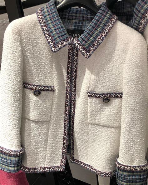 chanel tweed se|Chanel tweed jacket 2020.